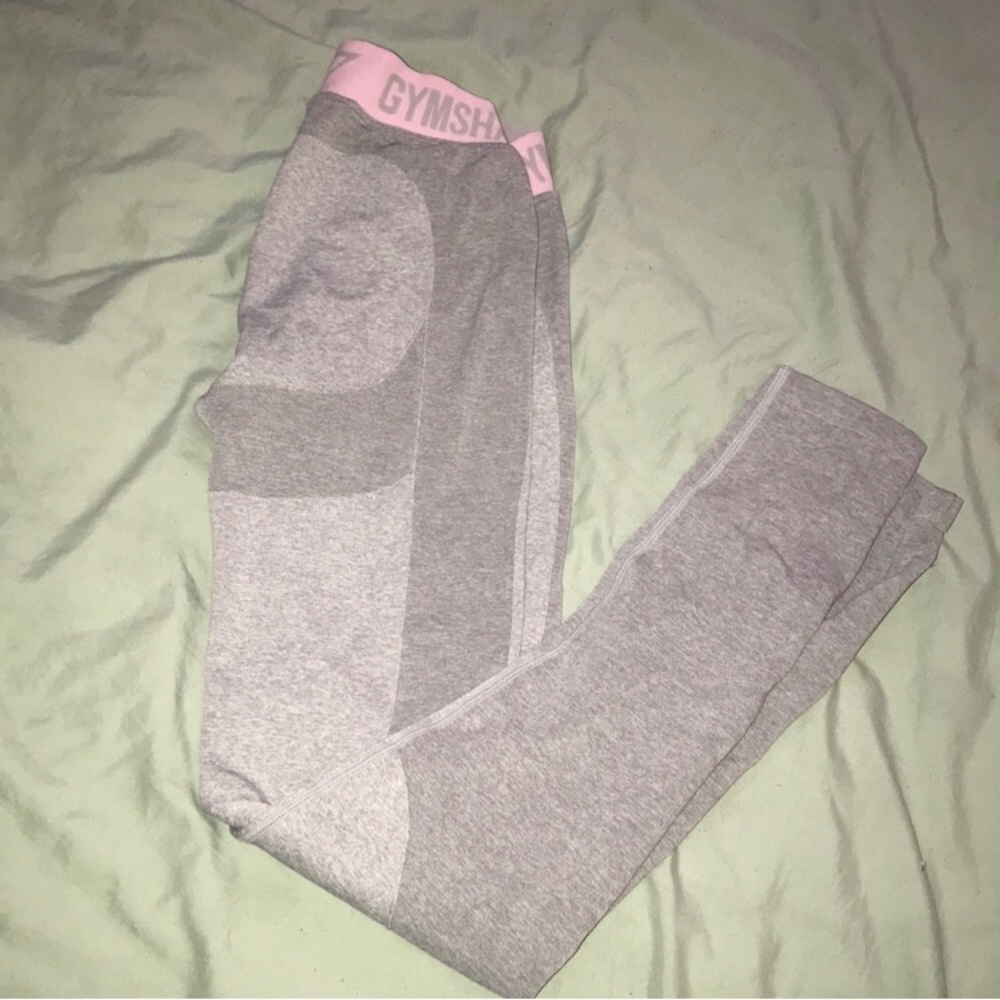 Gymshark Flex Leggings